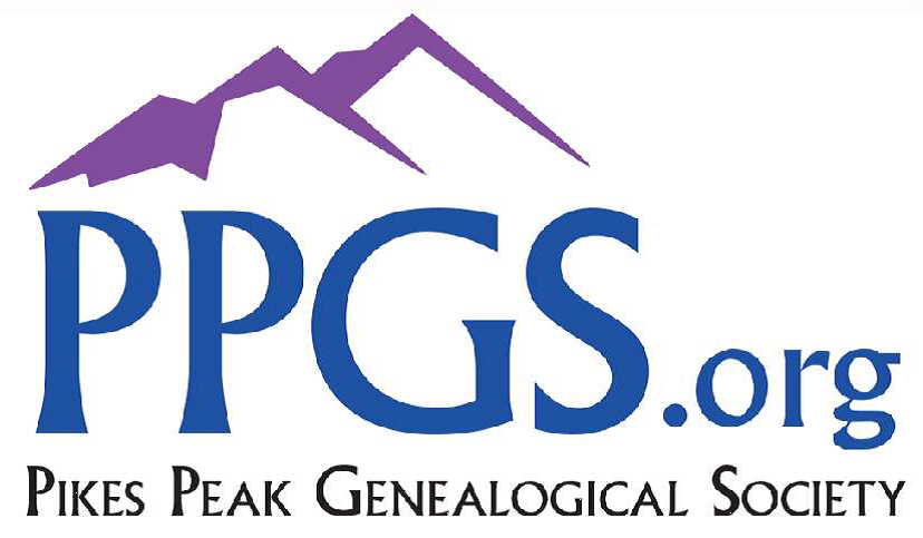 PPGS Logo